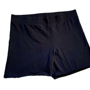 Torrid Biker Shorts